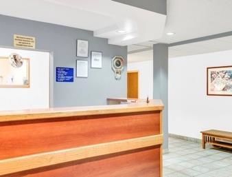 Quality & Watertown Fort Drum