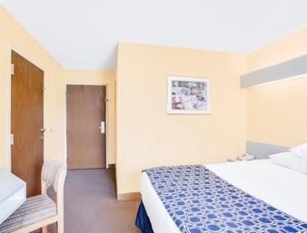 Hotel Quality & Watertown Fort Drum