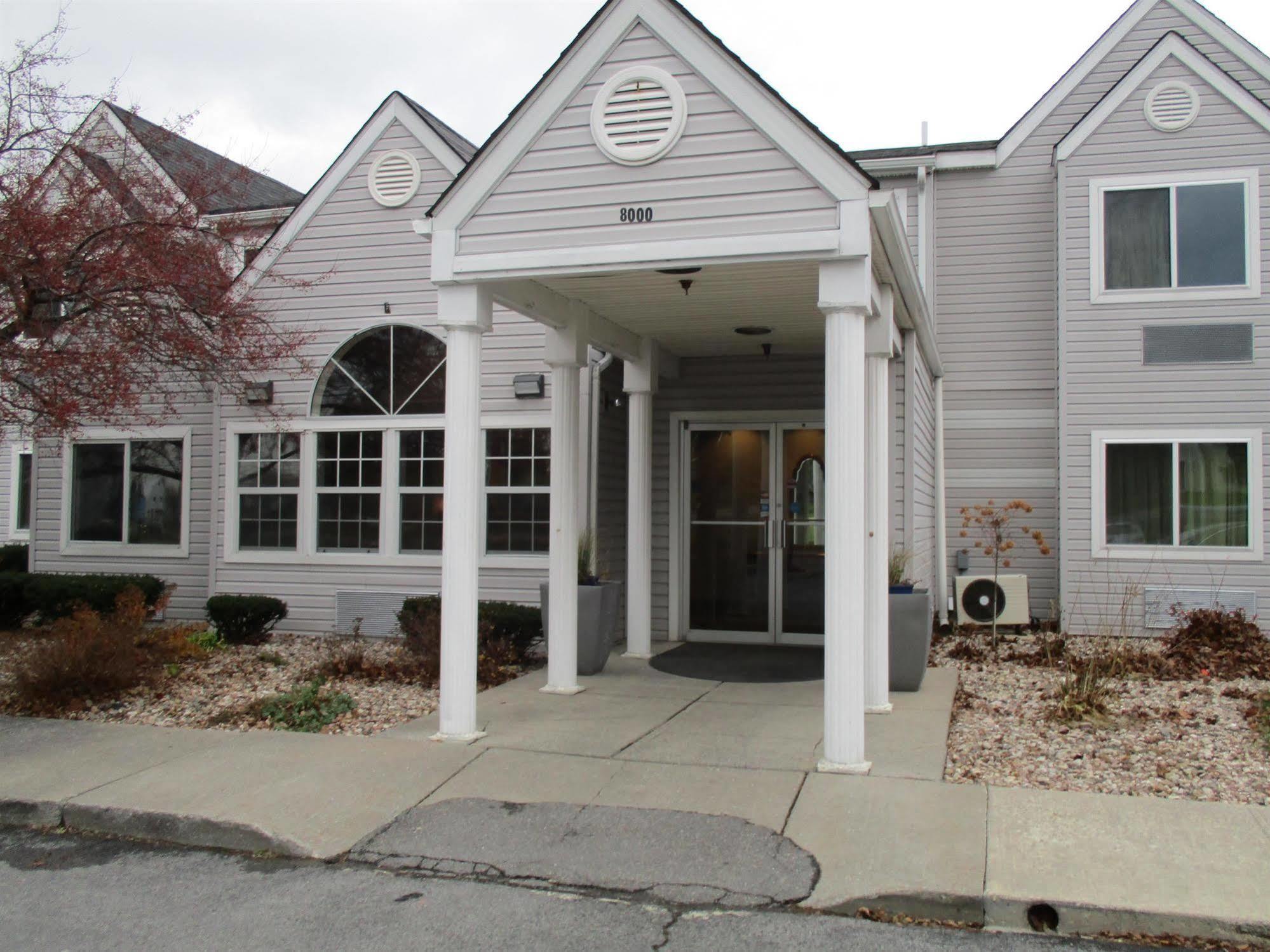 Quality & Watertown Fort Drum