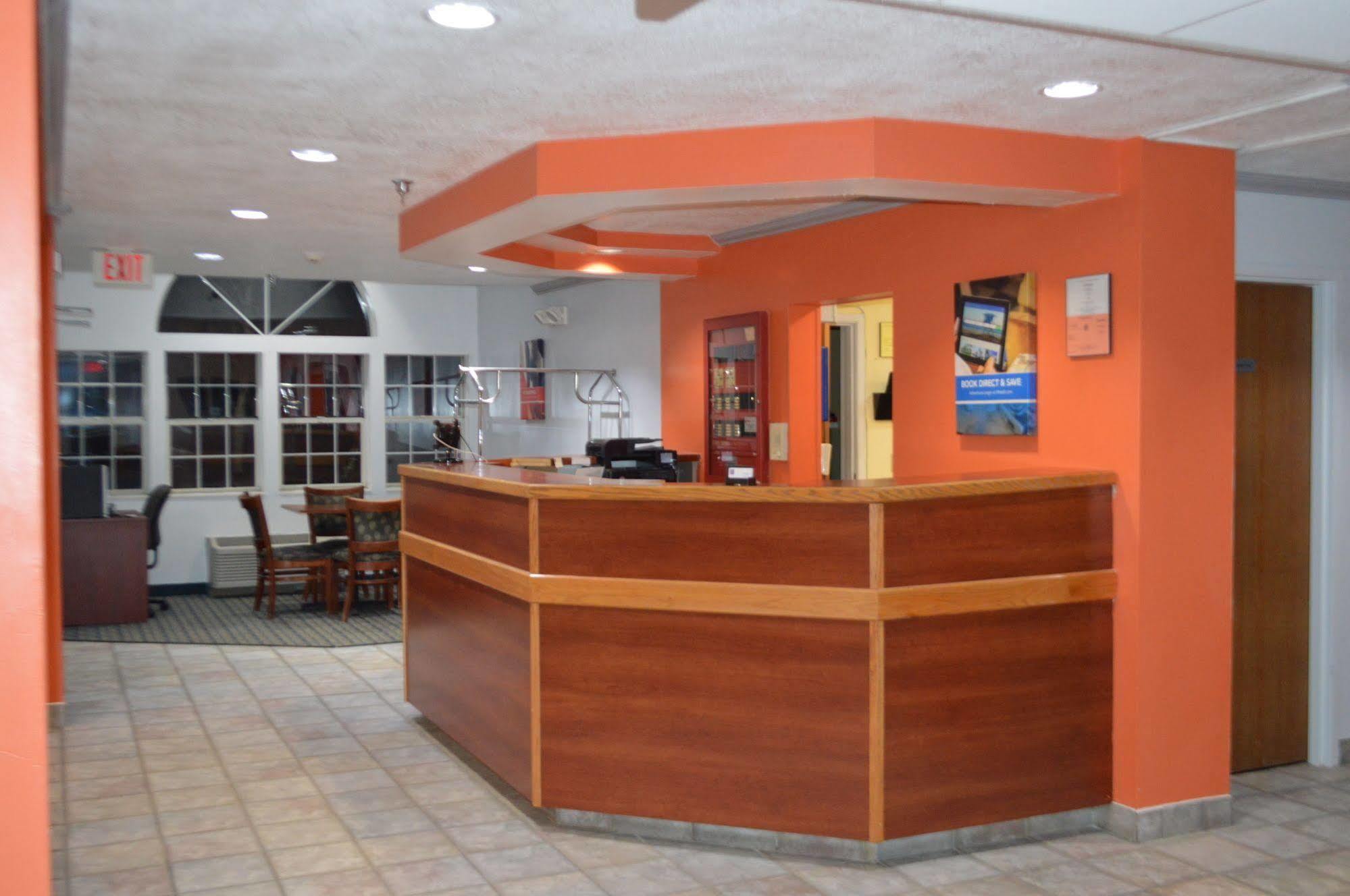 Quality & Watertown Fort Drum Hotel